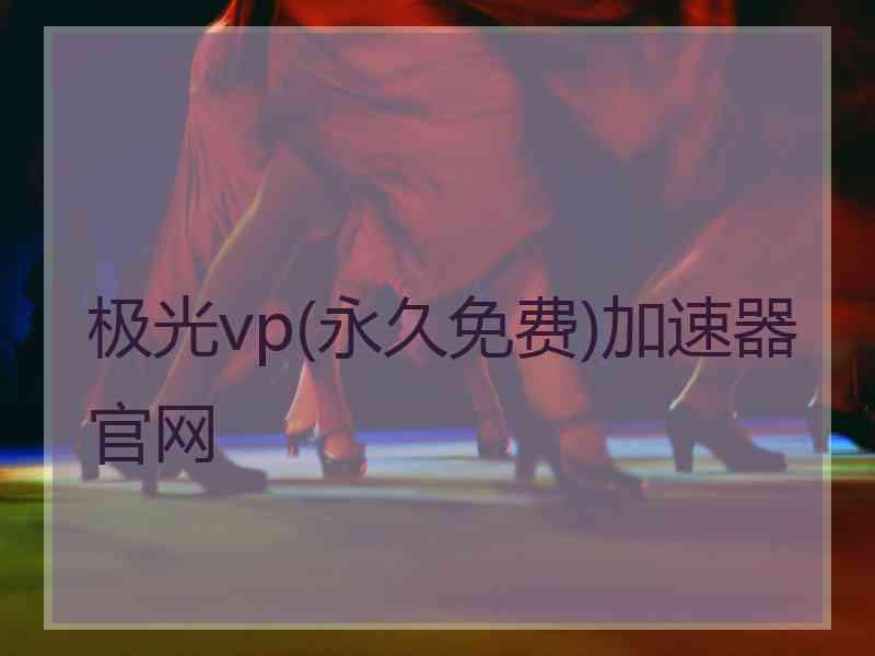 极光vp(永久免费)加速器官网