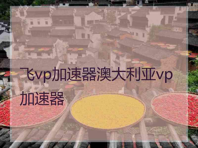 飞vp加速器澳大利亚vp加速器